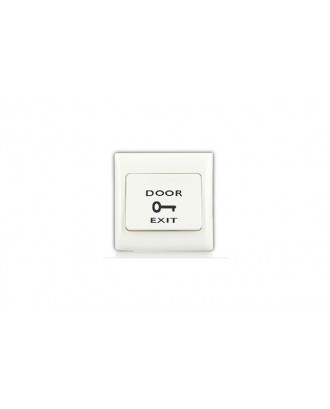 ZKTeco EX-802 ZK Exit Button